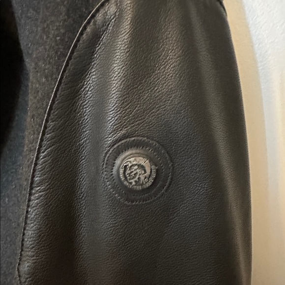 Diesel Wool Winter - Picture 7 of 10